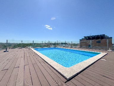 Apartamento T2 à venda em Pontinha e Famões