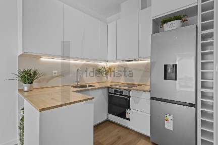 Apartamento T2 à venda na Rua Tenente Viriato Correia de Lacerda s/n