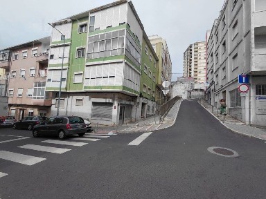 Espaço comercial à venda na Rua Dona Maria I