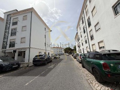 Espaço comercial à venda na Polima - Cabeço do Mouro - Outeiro de Polima