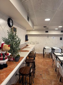 Espaço comercial à venda na Rua 3 da Matinha