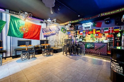 Espaço comercial à venda na Rinchoa