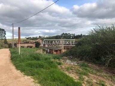 Armazém à venda em Ventosa