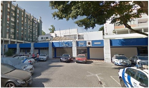 Espaço comercial à venda em Olivais