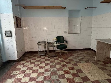 Espaço comercial à venda no Centro