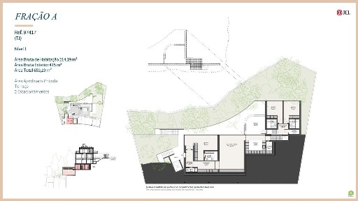 Apartamento T3 à venda na Avenida Brasil
