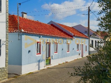 Abrigada e Cabanas de Torres, Rua das Eiras