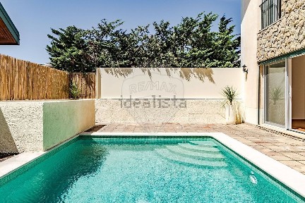 Cascais e Estoril, Estoril, Bairro Monte Estoril, Rua Cova da Castelhana, 27