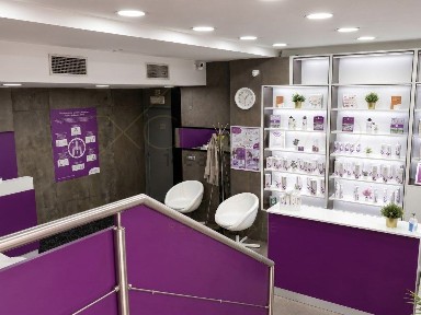 Espaço comercial à venda na Rua do Mar do Norte