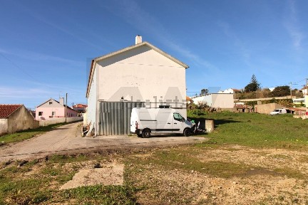 Mafra, Sobreiro - Achada, Rua da Serra de Traz s/n