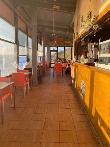 Bar de praia à venda na Avenida Marginal