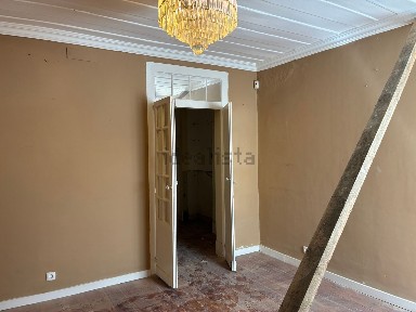Apartamento T1 à venda na Príncipe Real - São Bento