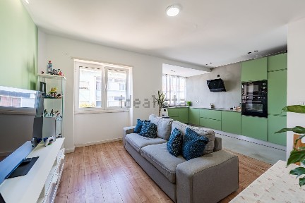 Apartamento T1 à venda em Falagueira-Venda Nova