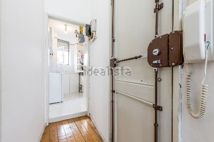 Apartamento T2 à venda na Travessa Rebelo da Silva, 3
