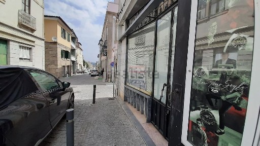 Tondela e Nandufe, Rua Doutor Manuel de Arriaga