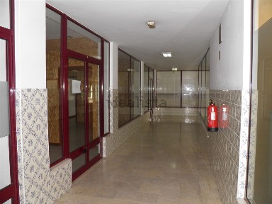 Arrendamento de espaço comercial em São Pedro do Sul - Várzea - Baiões