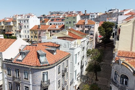 Duplex à venda na Rua da Ilha do Pico, 29