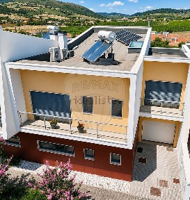 Arruda dos Vinhos, Lisboa