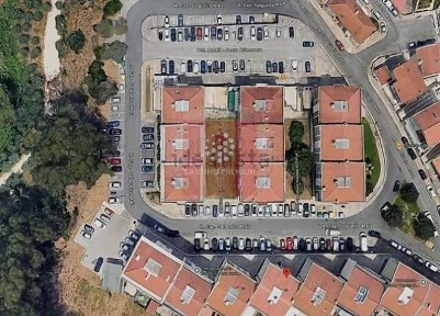 Loures, Centro, Rua Capitão Salgueiro Maia, 5