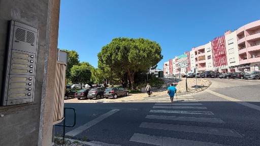 Alverca do Ribatejo e Sobralinho, Alverca, Rua Boca Lara, 43