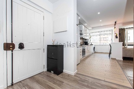 Apartamento T2 à venda em Quinta Grande