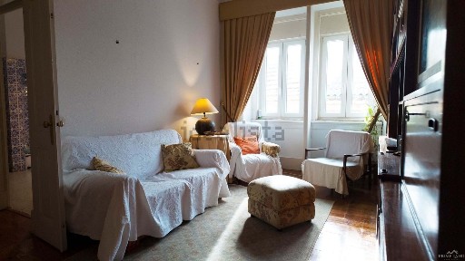 Apartamento T3 à venda em Calçada Duque De Lafões s/n