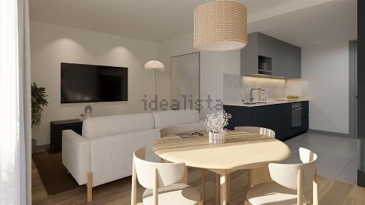 Apartamento T0 à venda na Quinta da Alagoa - Quinta do Barão