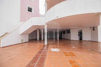 Apartamento T1 à venda na Rua dos Pomares