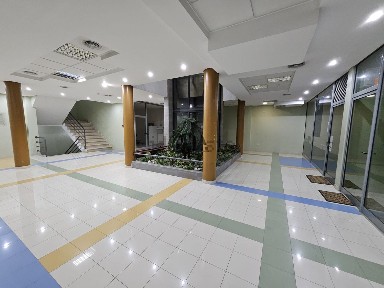 Arrendamento de espaço comercial em Tondela e Nandufe