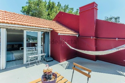 Campolide, Calçada dos Mestres - Calçada da Quintinha, Calçada da Quintinha