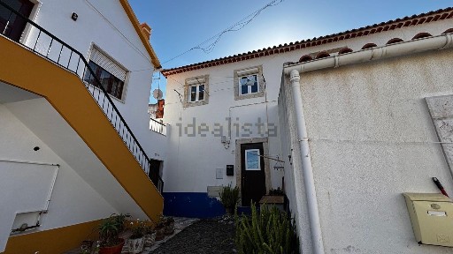 Enxara do Bispo - Gradil - Vila Franca do Rosário, Praça da Fábrica, 6