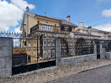 Mina de Água