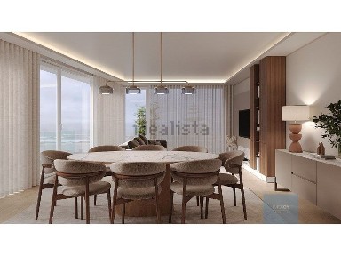 Apartamento T2 à venda na Rua Primeiro de Dezembro