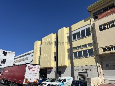 Sacavém e Prior Velho, Rua Nacala