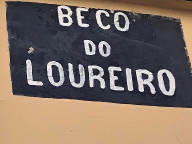 Apartamento T1 à venda no Beco do Loureiro, 13