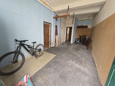 Bucelas, Rua Infante Dom Henrique
