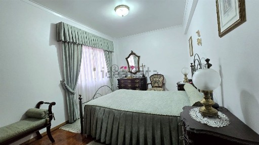 Apartamento T3 à venda na Rua do Geraldo, 417