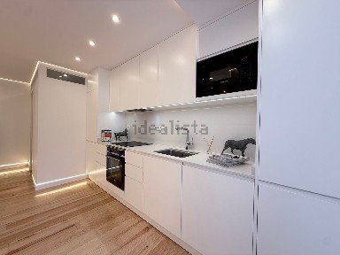 Apartamento T1 à venda no Centro de Cascais