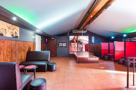 Espaço comercial à venda na Arroja
