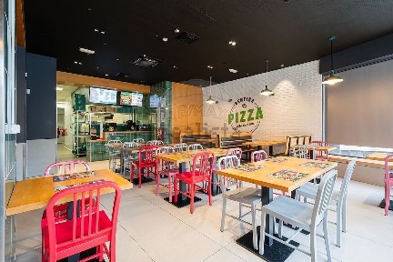 Espaço comercial à venda na Rua Ginestal Machado