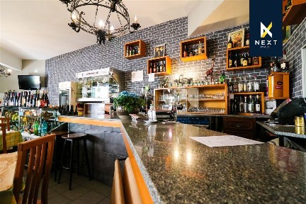 Restaurante para trespasse no Centro
