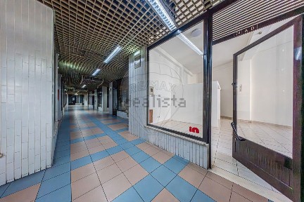 Viseu, Zona Histórica, Avenida Emídio Navarro
