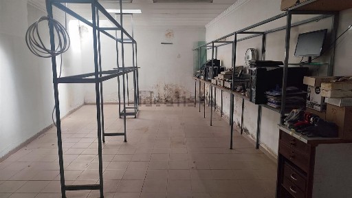 Arrendamento de espaço comercial em Lamego