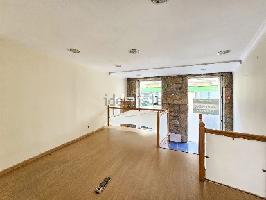 Arrendamento de espaço comercial em São Pedro do Sul - Várzea - Baiões
