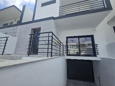 Alcabideche, Amoreira, Rua Nova do Geraldo