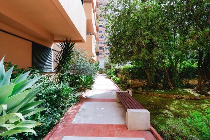 Apartamento T2 à venda na Rua Mareantes, 138