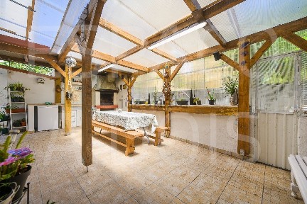 Apartamento T3 à venda no Centro da Amadora
