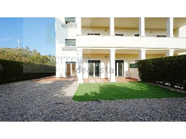 Apartamento T2 à venda em Turcifal