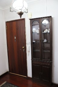 Apartamento T4 à venda na Rua Vasco Santana, 1
