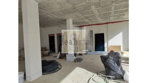 Arrendamento de espaço comercial no Centro
